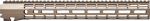 Aero Precision Ar15 Atlas R-1 (Options: 15" HANDGUARD M-LOK FDE)