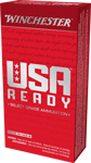 Winchester Usa Ready 10Mm (Options: 180GR FMJ-FN 50RD 10BX/CS)