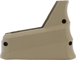 Armaspec R-23 Tactical Magwell (Options: GRIP & FUNNEL FDE)