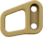 Armaspec B2 Extended Mag (Options: RELEASE SKELETONIZED FDE)