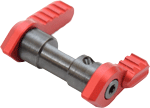 Armaspec St45 45 Degree Short (Options: THROW AMBI SAFETY SELECTOR RED)