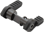 Armaspec Sft45/90 Degree Short (Options: FULL THROW AMBI SAFTY BLACK)