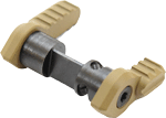 Armaspec Sft45/90 Degree Short (Options: FULL THROW AMBI SAFTY FDE)