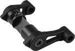 Armaspec Fulcrum 45/90 Ambi (Options: SAFETY SELECTOR BLK)