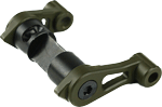 Armaspec Fulcrum 45/90 Ambi (Options: SAFETY SELECTOR ODG)