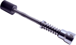 Armaspec Stealth Recoil Spring (Options: CARBINE GEN 4 SS/BLACK 3.3 OZ)