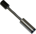 Armaspec Sound Mitigation (Options: BUFFER 9 GEN3 6.9 OZ)
