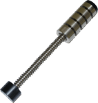 Armaspec Sound Mitigation (Options: BUFFER H3 GEN3 5.6 OZ)