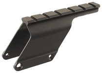 Aimtech Saddle Mount Remington (Options: 870 12GA. BLACK MATTE)