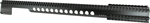 Aimtech Rail Mount Warhammer (Options: MOSS 500/590 12GA.)