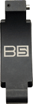 B5 Systems Trigger Guard (Options: BLACK ALUMINUM MILSPEC)