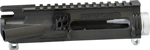 Ati Omni Hybrid Ar15 Stripped (Options: POLYMER UPPER RECEIVER BLACK)
