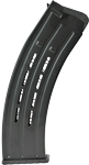 Ati Magazine Bulldog 12Ga (Options: 10RD BLACK)