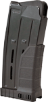 Ati Magazine Bulldog 12Ga (Options: 5RD BLACK)
