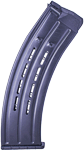 Ati Magazine Bulldog 20Ga (Options: 10RD BLACK)