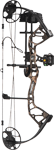 Bear Archery Compound Bow (Options: ROYALE RTH LH YOUTH MOC DNA)
