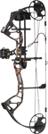 Bear Archery Compound Bow (Options: ROYALE RTH RH YOUTH MOC DNA)