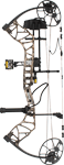 Bear Archery Compound Bow (Options: LEGIT RTH #70 RH MOC DNA)