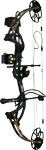 Bear Archery Compound Bow (Options: CRUZER G3 RTH RH MOC DNA)