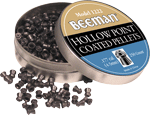 Beeman Pellets 177 Hollow (Options: POINT 7.48GR 250 PACK)