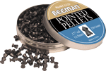 Beeman Pellets 177 Pointed (Options: 8.56GR 250 PACK)