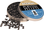 Beeman Pellets 177 Pointed (Options: 8.56GR 500 PACK)