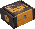 Benjamin 457 Caliber Pellets (Options: 279 GRAIN FLAT NOSE 50 PACK)