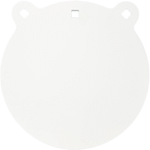 Bash Target Ar500 Gong Target (Options: ROUND 18"-3/8" THICK)