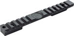 Bergara 20Moa Picatinny Rail (Options: BERGARA/REM 700 SA BLACK)
