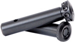 Battle Arms Enhance Take Down (Options: PIN SET STEEL BLACK)