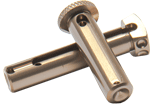 Battle Arms Aluminum Take Down (Options: PIN SET FLAT DARK EARTH)