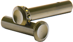 Battle Arms Aluminum Take Down (Options: PIN SET OD GREEN)