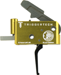 Battle Arms Ar15 Tt15 Trigger (Options: ADJ 2-5LB 2 STAGE STRAIGHT)