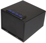 Bulldog Mag Led Quick Digital (Options: VAULT W/ SHELF 11.5"X10"X8")