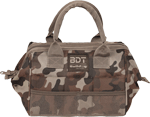 Bulldog Ammo & Accessory Bag (Options: THROWBACK CAMO)