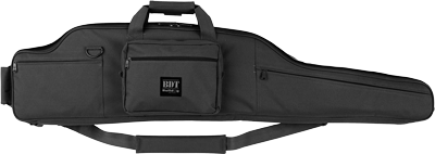Bulldog 54" Long Range Rifle (Options: CASE BLACK)