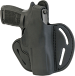 1791 Bhx Thumb Break Hol Owb (Options: MULTI-FIT RH SIG 320C/SIM BLK)