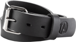 1791 Gun Belt Heavy Duty 1.5" (Options: SZ 36/40 BLACK)