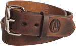 1791 Gun Belt Heavy Duty 1.5" (Options: SZ 40/44 VINTAGE)