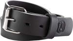 1791 Gun Belt Heavy Duty 1.5" (Options: SZ 44/48 BLACK)