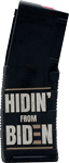 Black Rain Magazine 5.56X45 (Options: 30RD HIDIN FROM BIDEN)