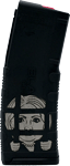 Black Rain Magazine 5.56X45 (Options: 30RD HILLARY FOR PRISON)