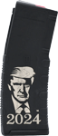 Black Rain Magazine 5.56X45 (Options: 30RD BLACK TRUMP 2024)