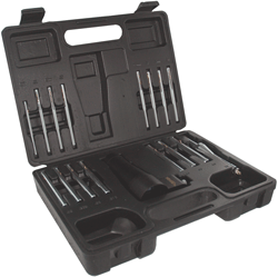 Bsa Bs30 Boresighter Kit (Options: W/STANDARD & 12GA. STUDS)