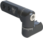 Bee Stinger Adjustable Side (Options: BAR ELITE W/REAR QD)