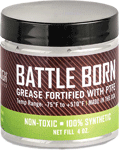 Breakthrough Battle Born (Options: GREASE W/PTFE 4OZ. JAR)