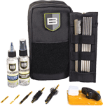 Breakthrough Long Gun Operator (Options: CLEANING KIT/ROD SYSTEM .30CAL)
