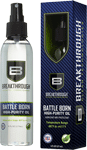 Breakthrough Battle Born High (Options: PURITY OIL 6OZ BOTTLE ODORLESS)