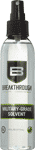 Breakthrough Military Grade (Options: SOLVENT 6 OZ BOTTLE ODORLESS)