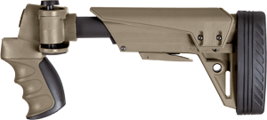 Adv. Tech. Strikeforce Shotgun (Options: GEN2 SIDE FOLDING STOCK FDE)